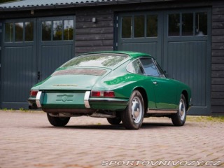 Porsche 911 1965