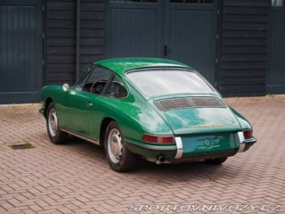 Porsche 911 1965