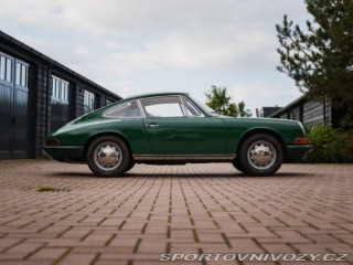 Porsche 911 1965