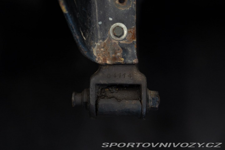 Ostatní značky Ostatní modely Bianchi S5 BERLINA 1928