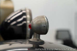 Ostatní značky Ostatní modely Bianchi S5 BERLINA 1928