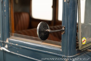 Ostatní značky Ostatní modely Bianchi S5 BERLINA 1928