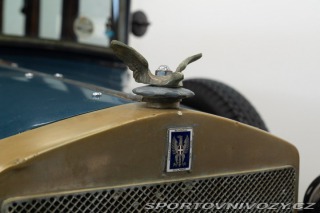 Ostatní značky Ostatní modely Bianchi S5 BERLINA 1928