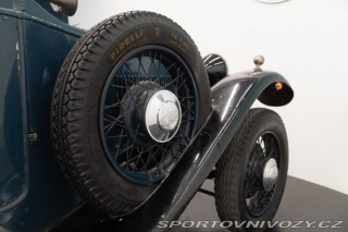 Ostatní značky Ostatní modely Bianchi S5 BERLINA 1928