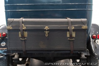 Ostatní značky Ostatní modely Bianchi S5 BERLINA 1928