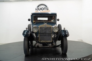 Ostatní značky Ostatní modely Bianchi S5 BERLINA 1928