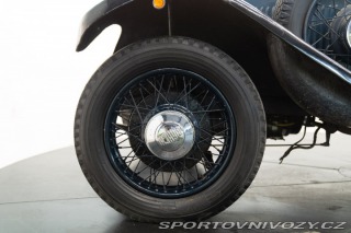 Ostatní značky Ostatní modely Bianchi S5 BERLINA 1928