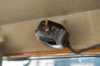 Ostatní značky Ostatní modely Bianchi S5 BERLINA 1928