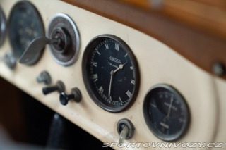 Ostatní značky Ostatní modely Bianchi S5 BERLINA 1928