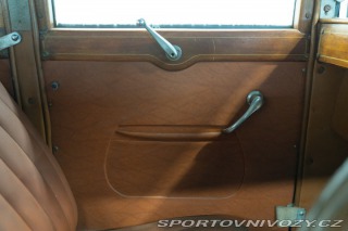 Ostatní značky Ostatní modely Bianchi S5 BERLINA 1928