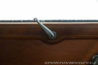 Ostatní značky Ostatní modely Bianchi S5 BERLINA 1928