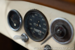Ostatní značky Ostatní modely Bianchi S5 BERLINA 1928