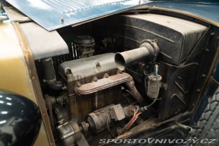 Ostatní značky Ostatní modely Bianchi S5 BERLINA 1928