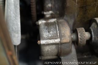 Ostatní značky Ostatní modely Bianchi S5 BERLINA 1928