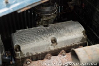 Ostatní značky Ostatní modely Bianchi S5 BERLINA 1928
