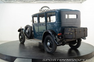 Ostatní značky Ostatní modely Bianchi S5 BERLINA 1928