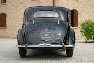 Mercedes-Benz S 170 S 1952