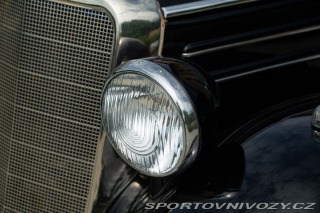 Mercedes-Benz S 170 S 1952