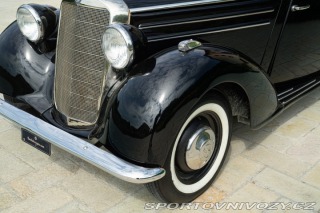 Mercedes-Benz S 170 S 1952