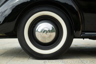 Mercedes-Benz S 170 S 1952
