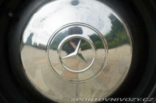 Mercedes-Benz S 170 S 1952