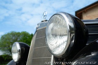Mercedes-Benz S 170 S 1952