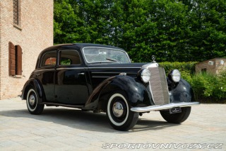 Mercedes-Benz S 170 S 1952