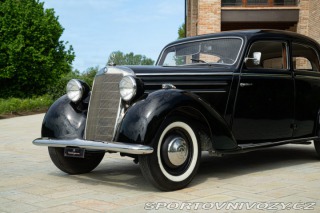 Mercedes-Benz S 170 S 1952