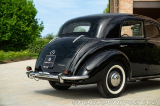 Mercedes-Benz S 170 S 1952