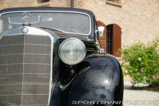 Mercedes-Benz S 170 S 1952