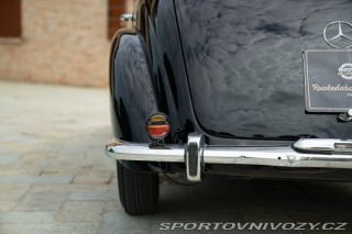 Mercedes-Benz S 170 S 1952