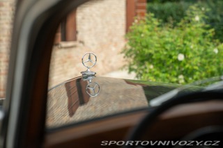 Mercedes-Benz S 170 S 1952