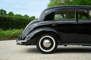 Mercedes-Benz S 170 S 1952