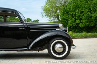 Mercedes-Benz S 170 S 1952