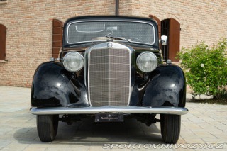 Mercedes-Benz S 170 S 1952