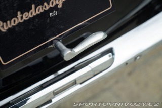Mercedes-Benz S 170 S 1952