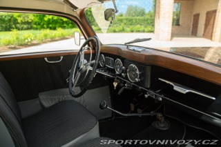 Mercedes-Benz S 170 S 1952