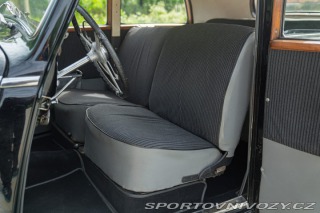 Mercedes-Benz S 170 S 1952