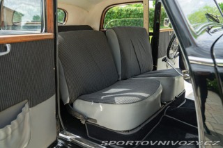 Mercedes-Benz S 170 S 1952
