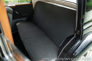 Mercedes-Benz S 170 S 1952