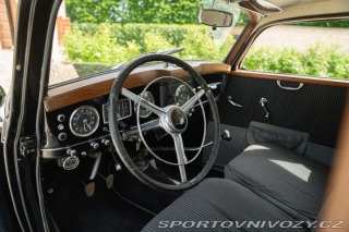 Mercedes-Benz S 170 S 1952