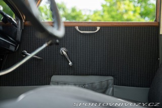 Mercedes-Benz S 170 S 1952