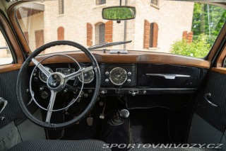Mercedes-Benz S 170 S 1952