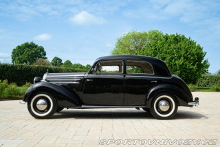 Mercedes-Benz S 170 S 1952