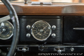 Mercedes-Benz S 170 S 1952