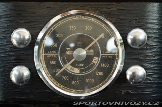 Mercedes-Benz S 170 S 1952