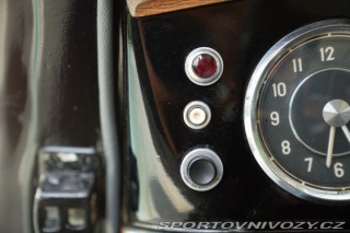 Mercedes-Benz S 170 S 1952