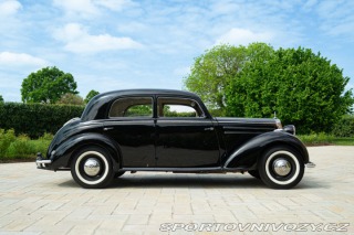 Mercedes-Benz S 170 S 1952