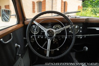 Mercedes-Benz S 170 S 1952