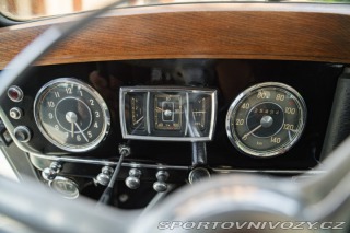 Mercedes-Benz S 170 S 1952